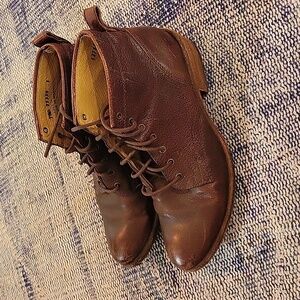 Frye boots